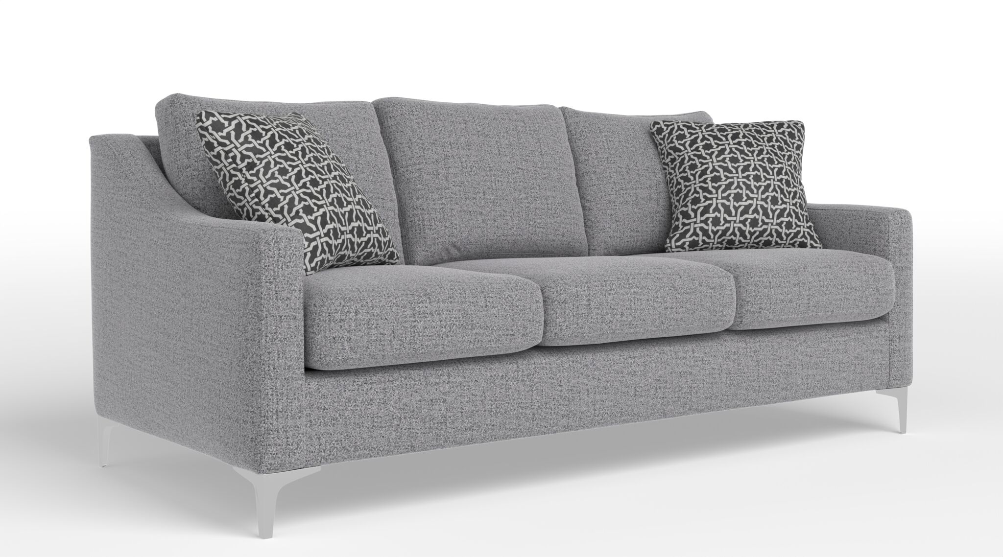 Marissa Sofa - Sutton Grey