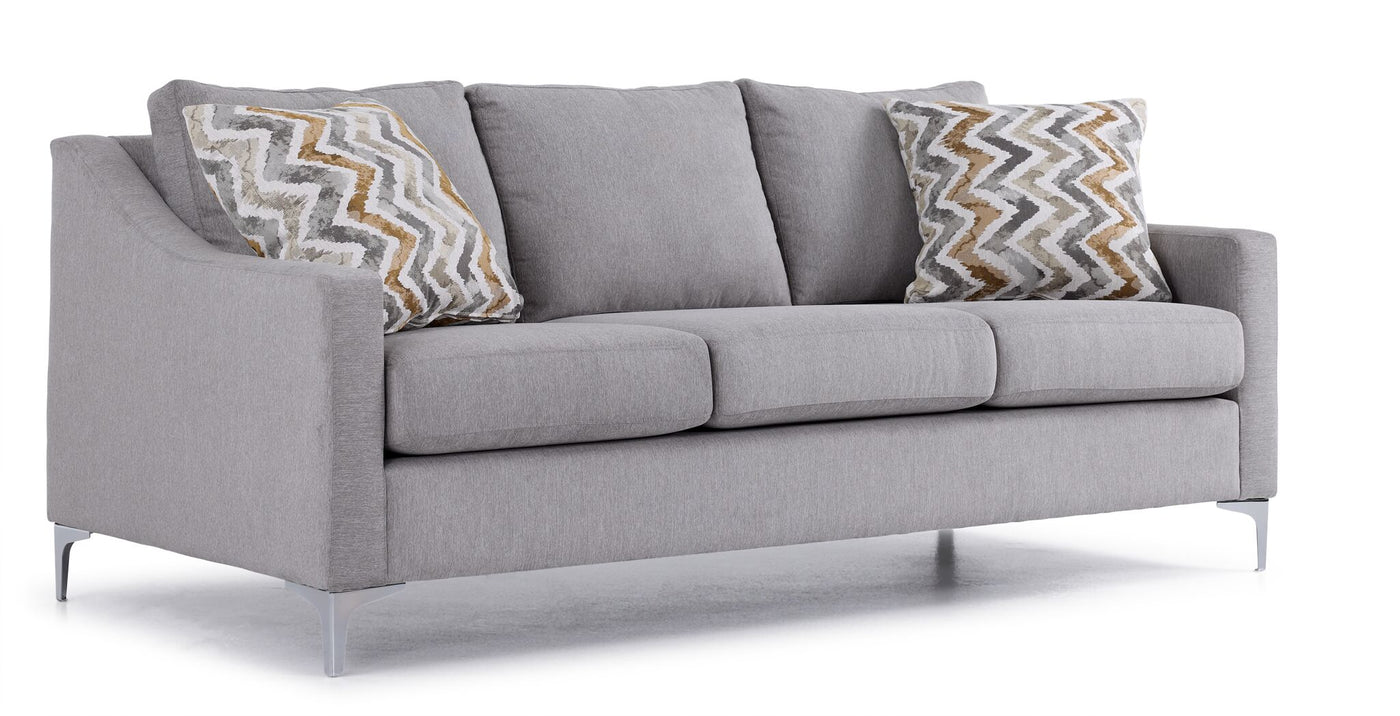 Marissa Sofa - Cabana Grey