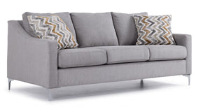Marissa Sofa - gris cabana
