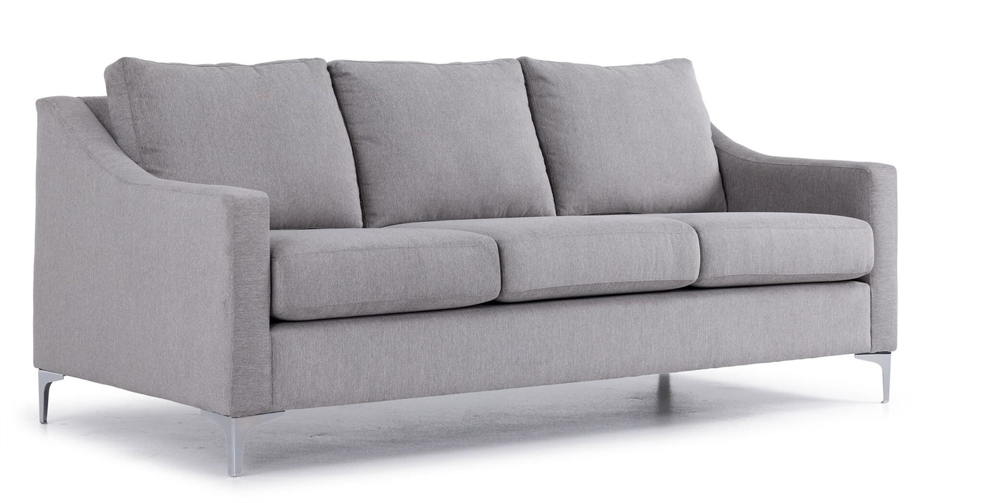 Marissa Sofa - Cabana Grey