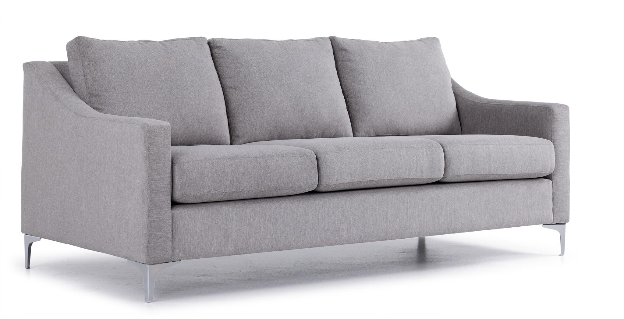 Marissa Sofa - Cabana Grey