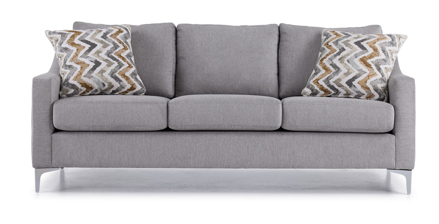 Marissa Sofa - Cabana Grey