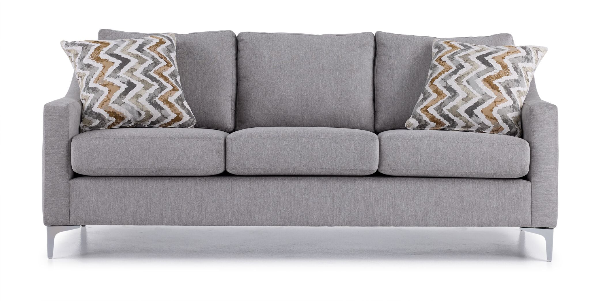 Marissa Sofa - Cabana Grey