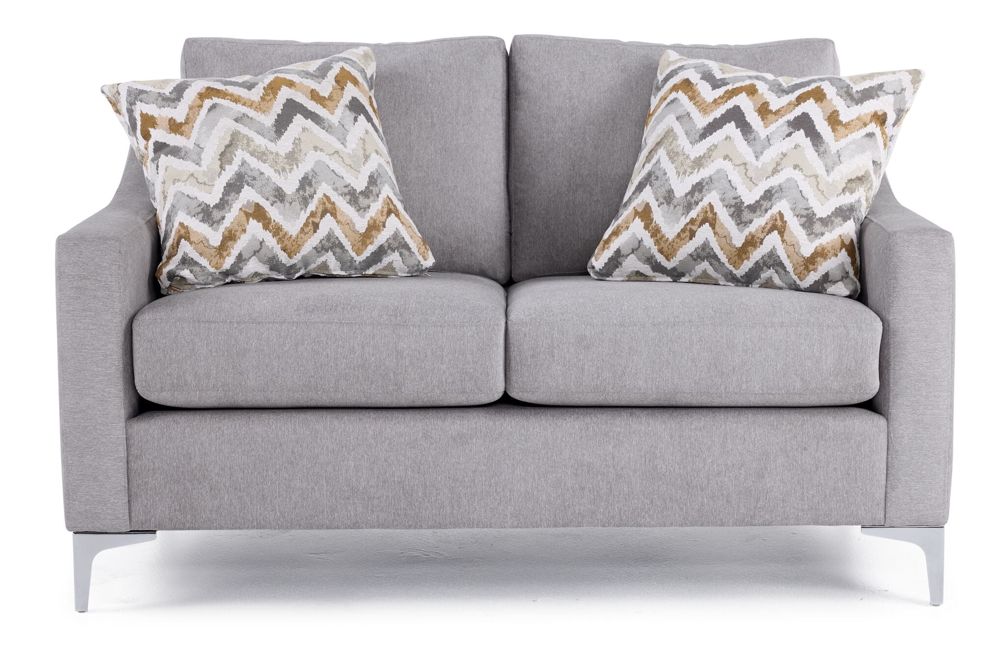 Marissa Loveseat - Cabana Grey