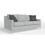 Marissa Sofa - Dexter Light Grey