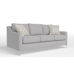Marissa Sofa - Smoke Light Grey