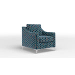 Marissa Accent Chair - Legacy Blue