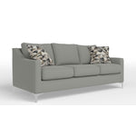 Marissa Sofa - Jacob Light Grey