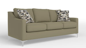 Marissa Sofa - Beige jacob