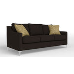 Marissa Sofa - Lido Brown