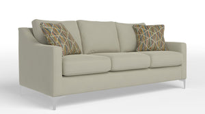 Marissa Sofa - Ivoire lido