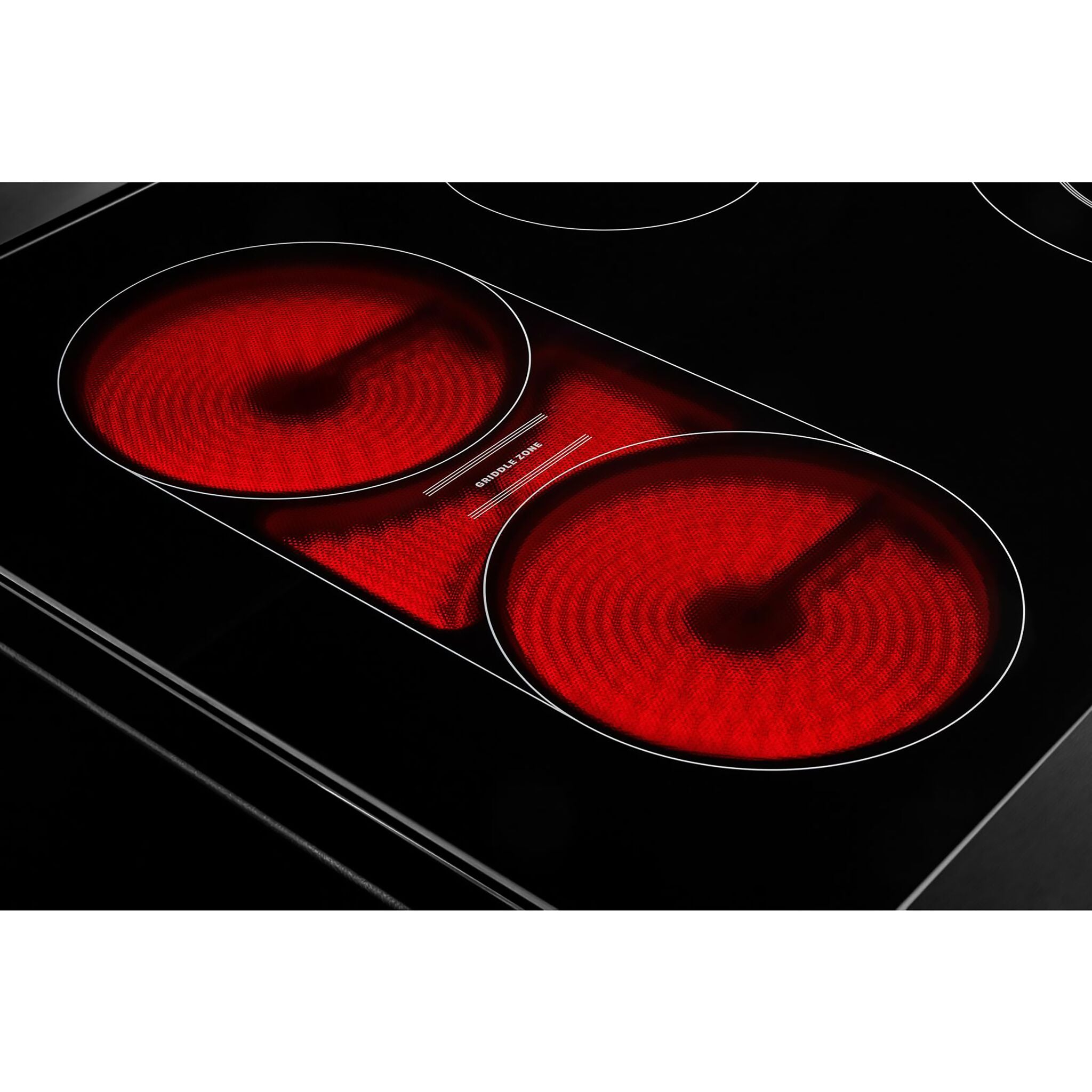 Maytag Fingerprint Resistant Stainless Steel Freestanding Electric Convection Range (5.3 Cu.Ft.) - YMFES6030RZ