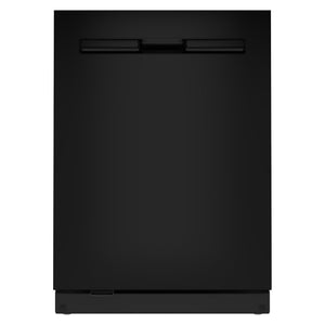 Maytag Lave-vaisselle 47 dBA noir MDPS7024SB