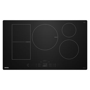 Maytag Surface de cuisson à induction 36 po noir MCIT8036SB