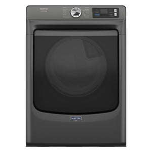 Maytag Sécheuse électrique 7,4 pi³ avec Pet ProMC noir volcan YMED7020RU
