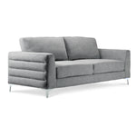 Micah Sofa - Light Grey
