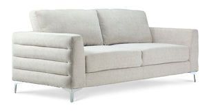 Micah Sofa - blanc