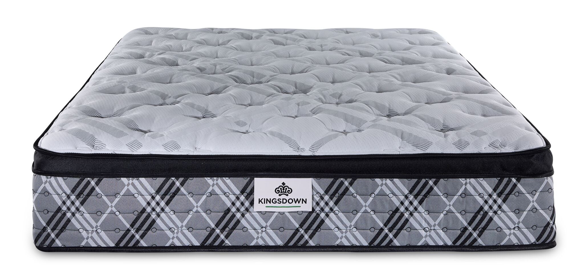 Kingsdown Mila Medium California King Mattress