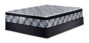 Kingsdown Mila moyen Ens. Matelas/sommier double