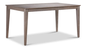 Milano Table de salle à manger - beige