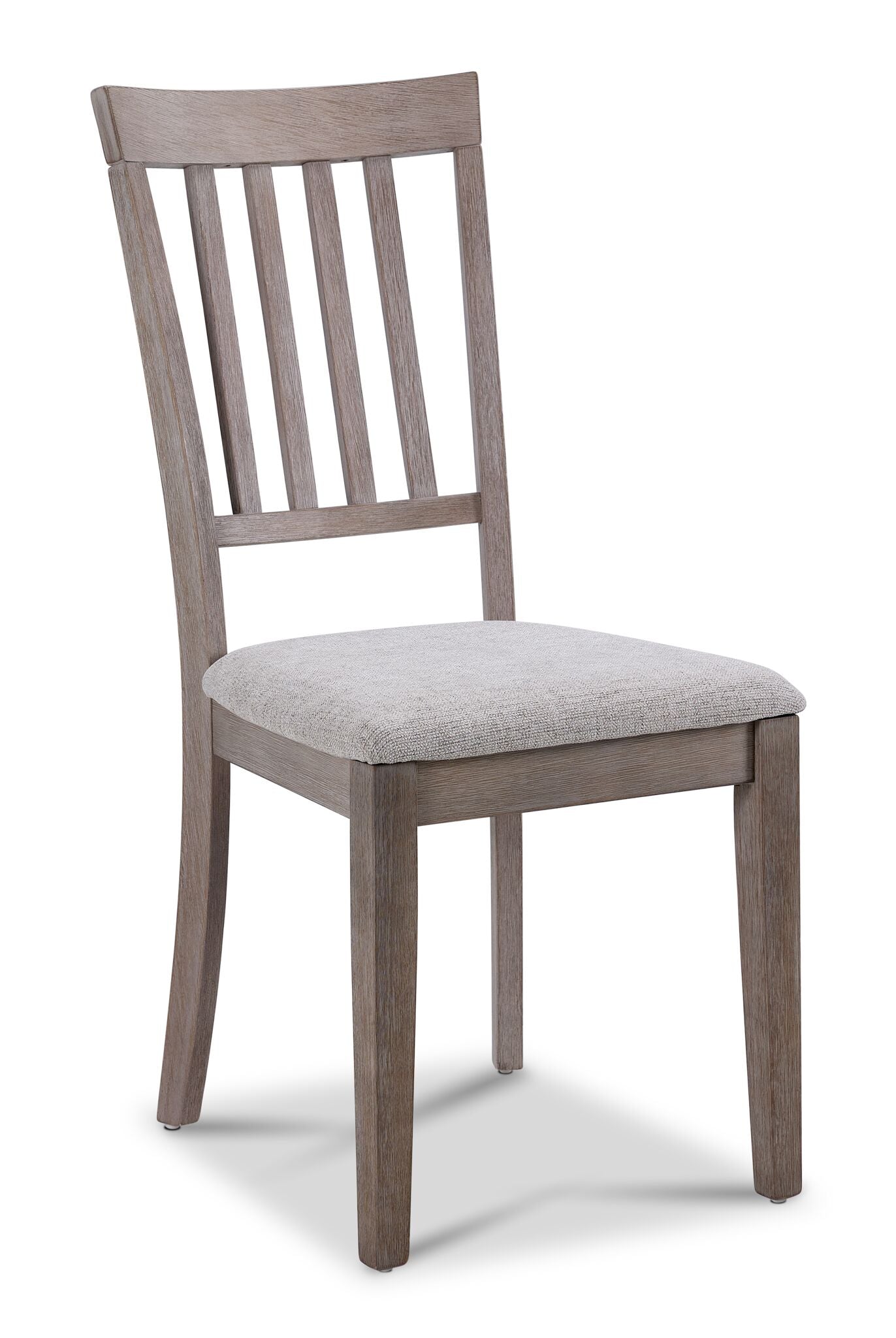 Milano 7-Piece Dining Set - Beige