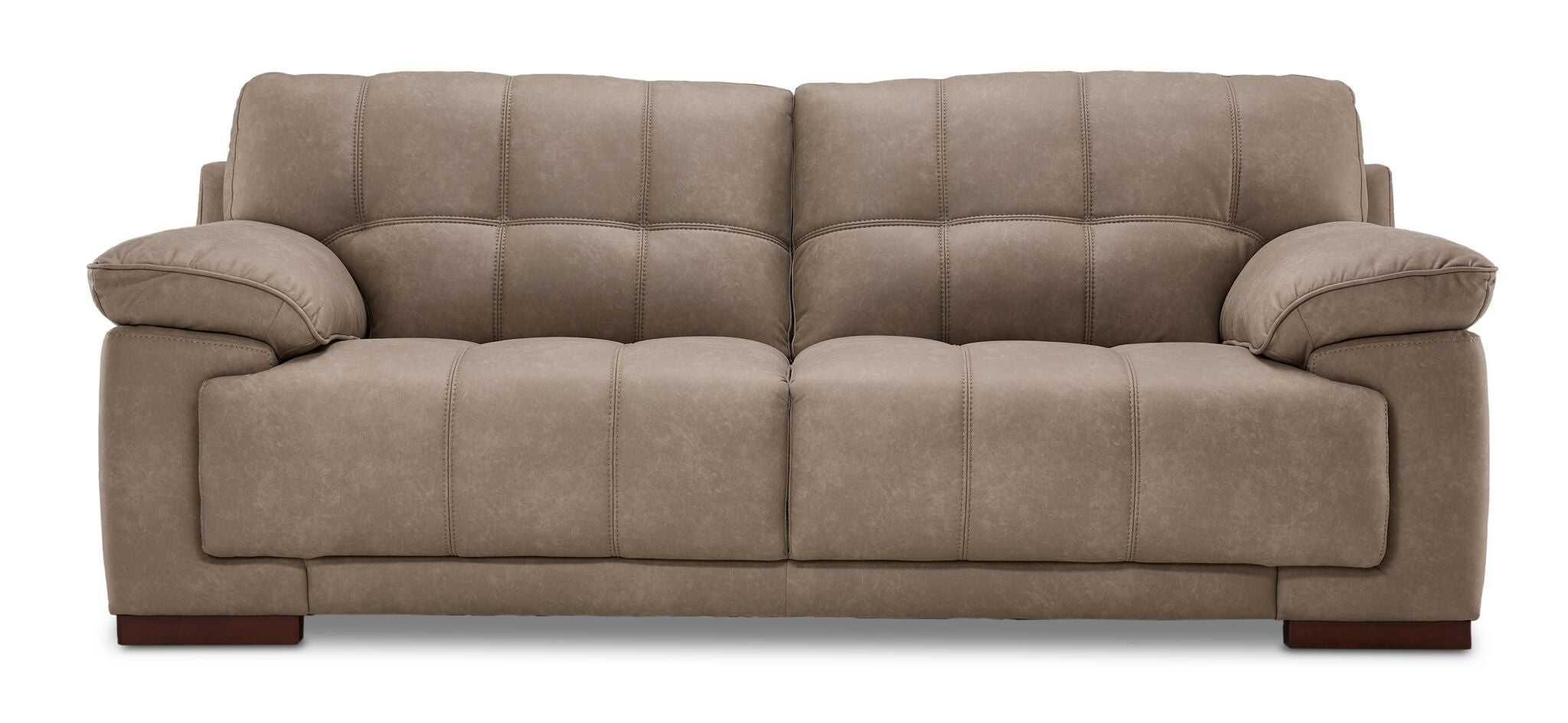 Modena Sofa - Taupe