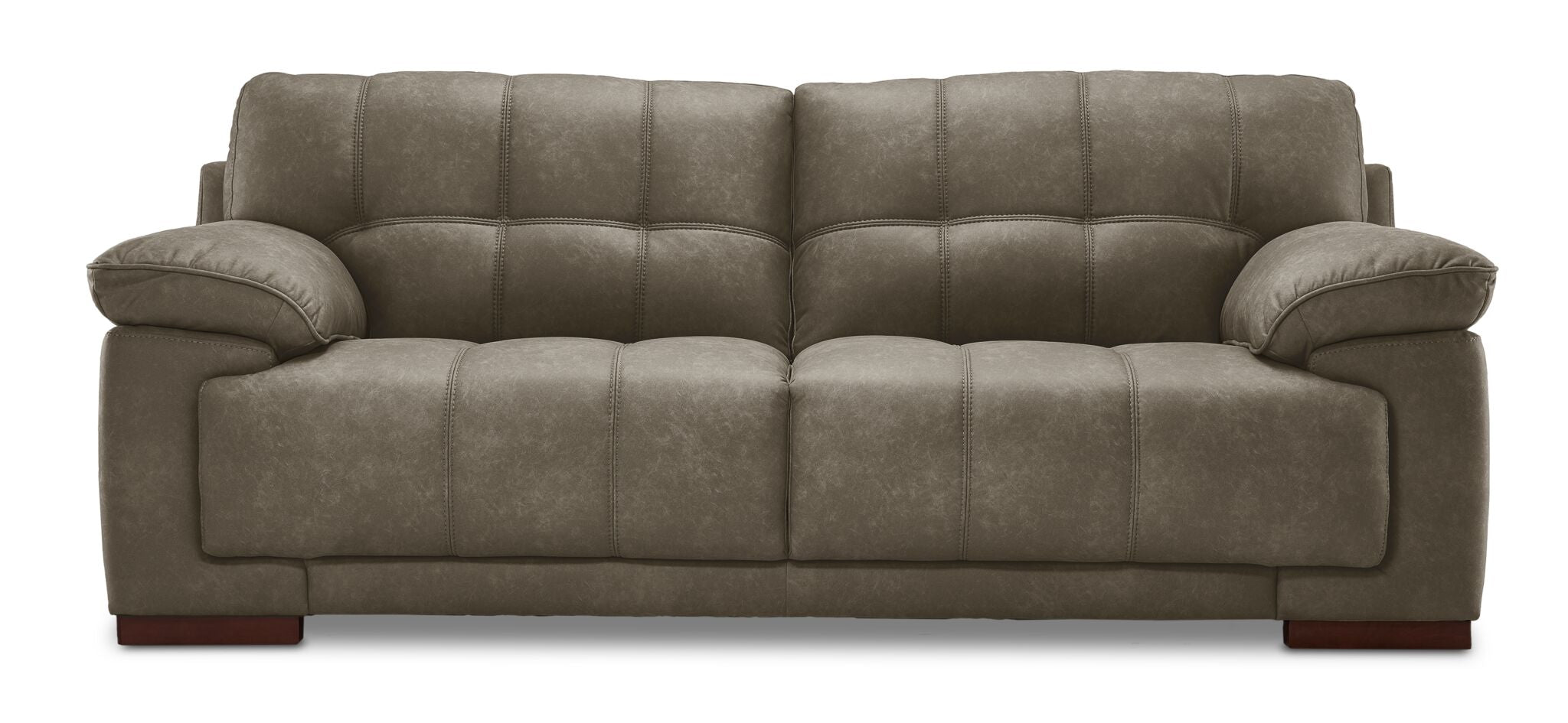 Modena Sofa - Green