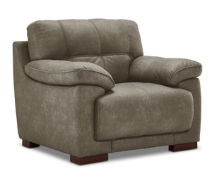Modena Fauteuil – vert