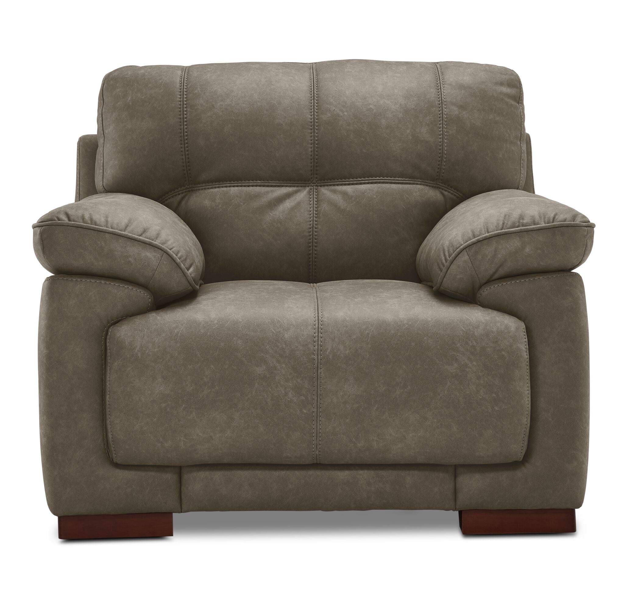 Modena Chair - Green