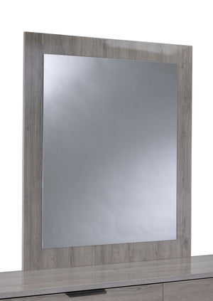 Monaco Miroir - gris