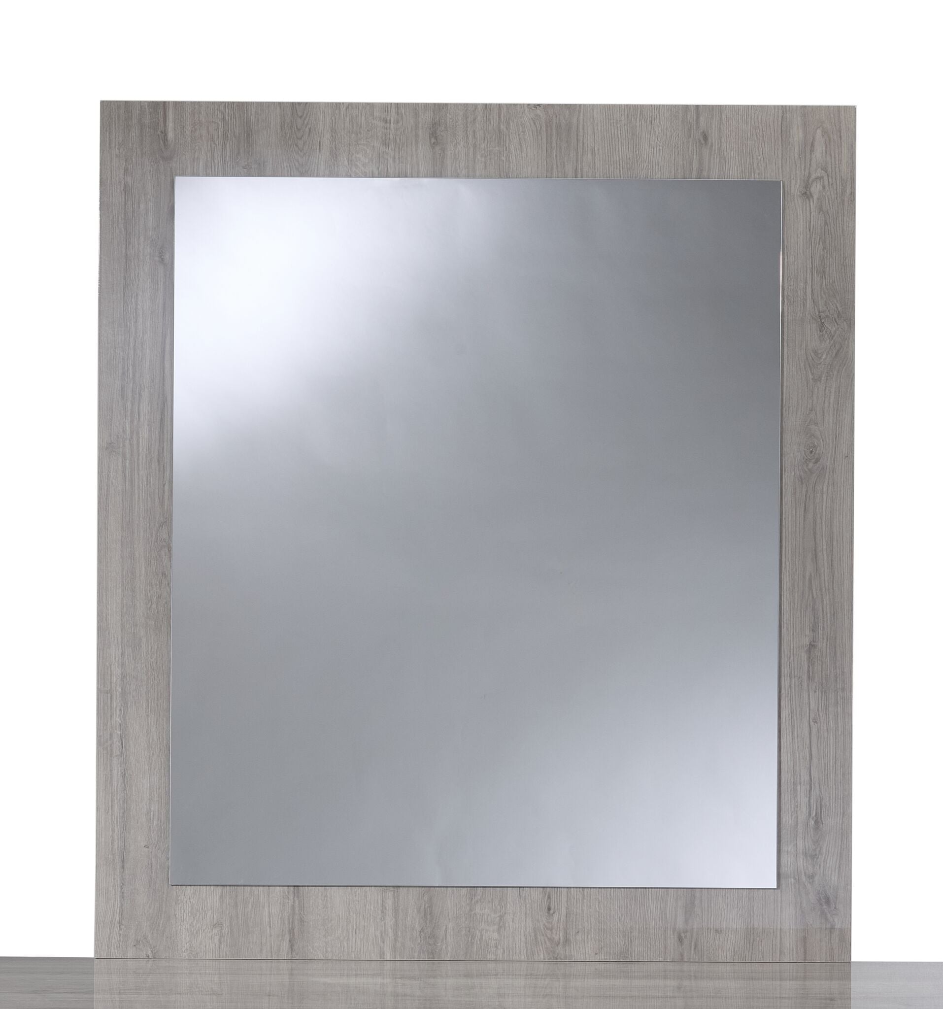 Monaco Mirror - Grey