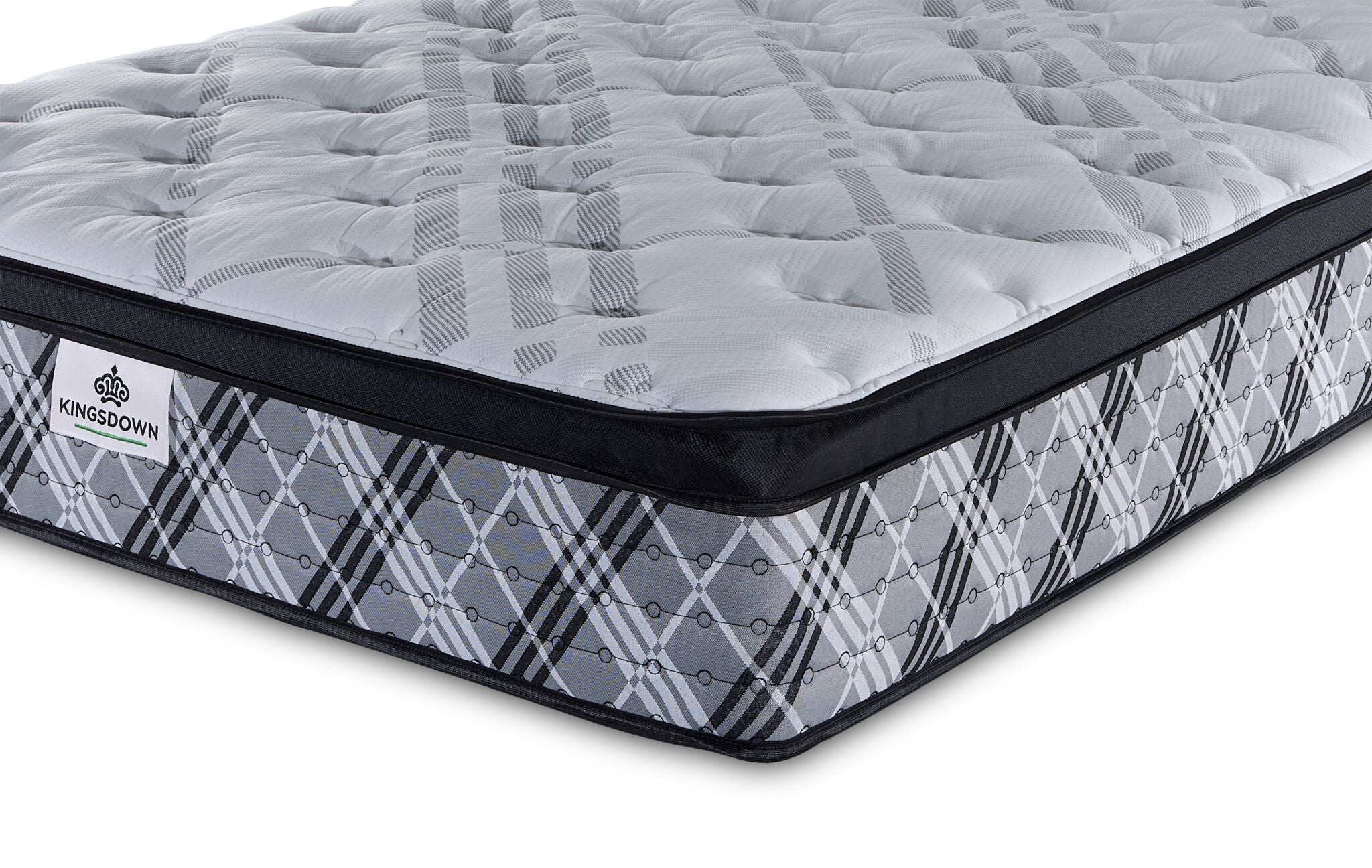 Kingsdown Natasha Plush King Mattress