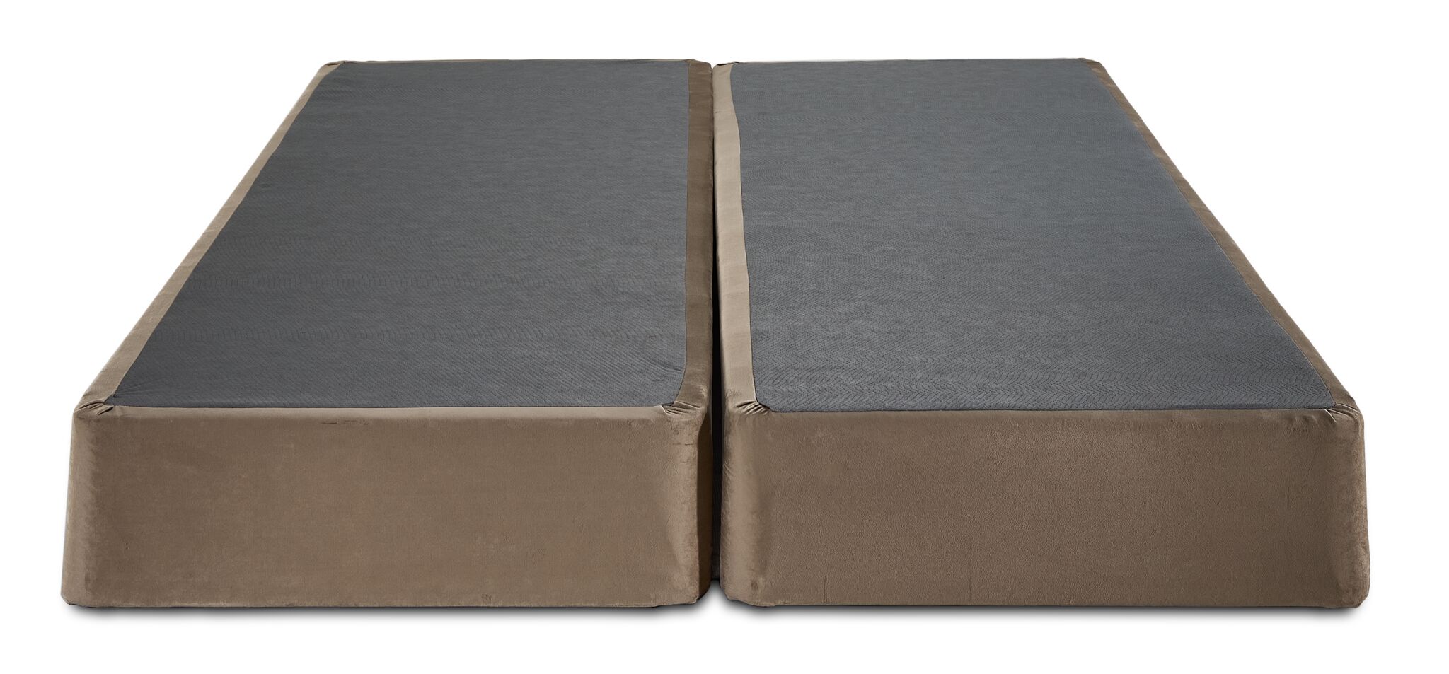 Tuft & Needle King Split Boxspring