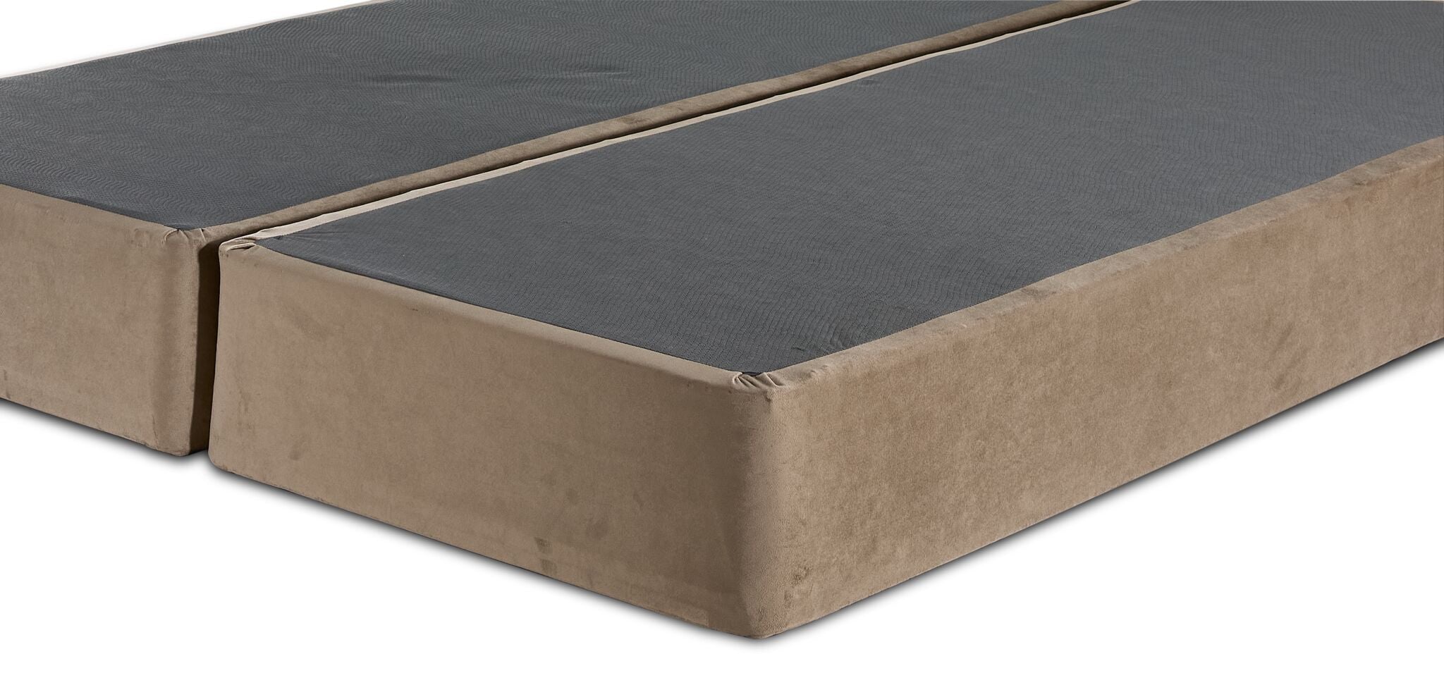 Tuft & Needle King Split Boxspring