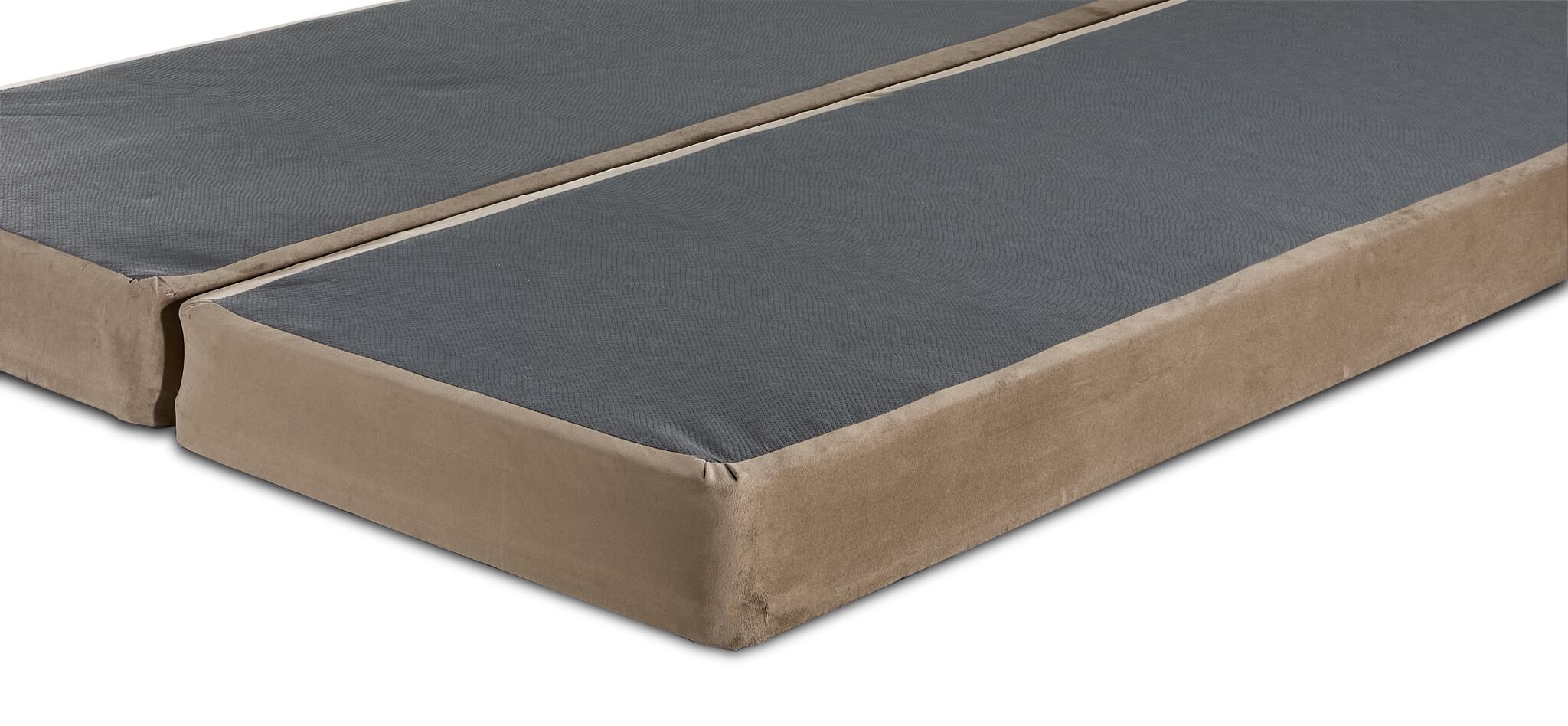 Tuft & Needle Queen Split Low Profile Boxspring