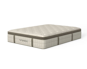 Tuft & Needle Notch Euro Top Medium King Mattress