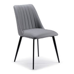 Nyla Dining Chair - Grey