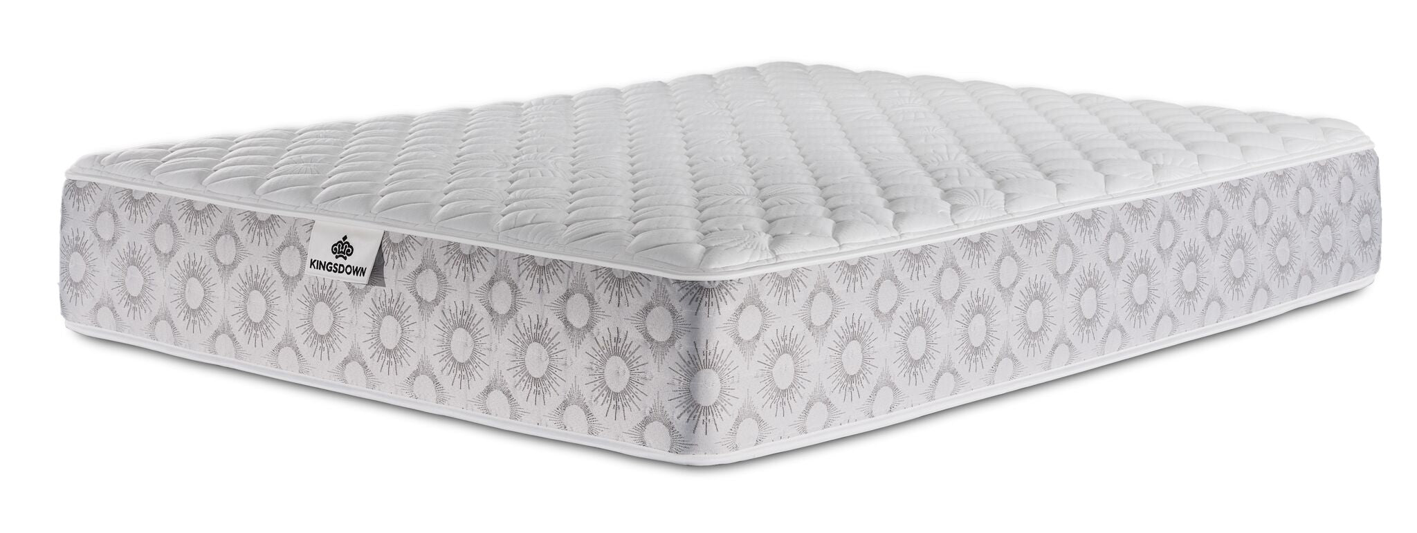 Kingsdown Odessa Firm Tight Top Twin Mattress