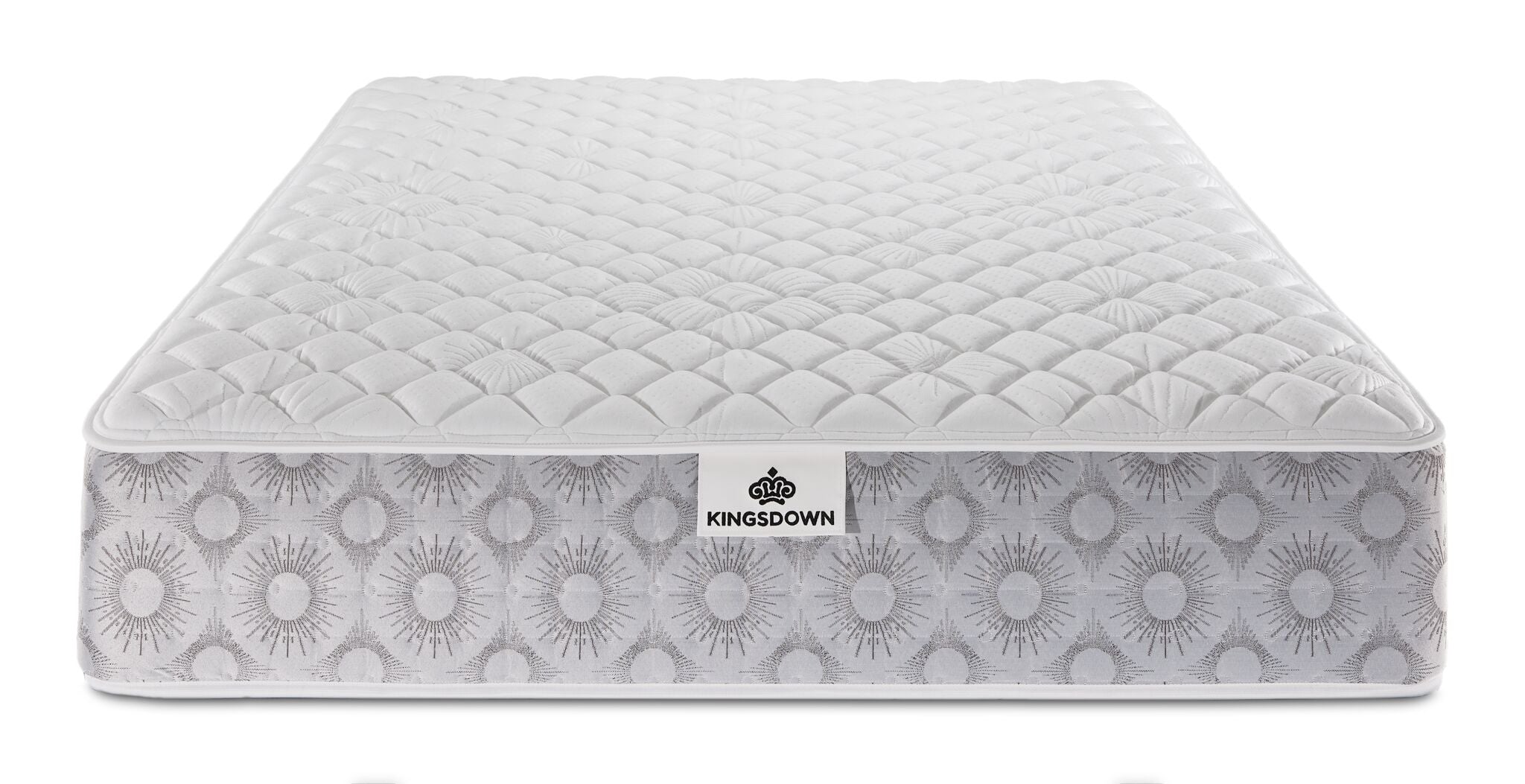 Kingsdown Odessa Firm Tight Top California King Mattress