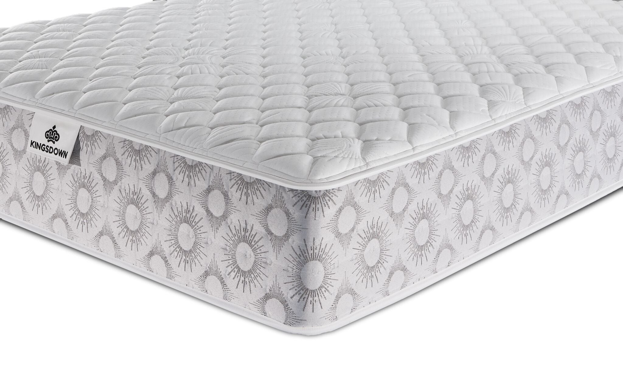 Kingsdown Odessa Firm Tight Top Twin Mattress