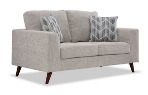 Orleans Causeuse – beige