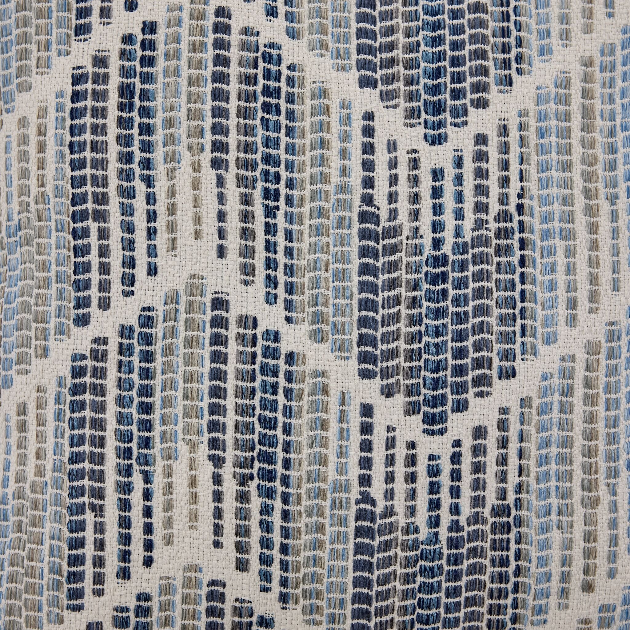 Orleans Loveseat - Blue