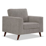 Orleans Chair - Grey