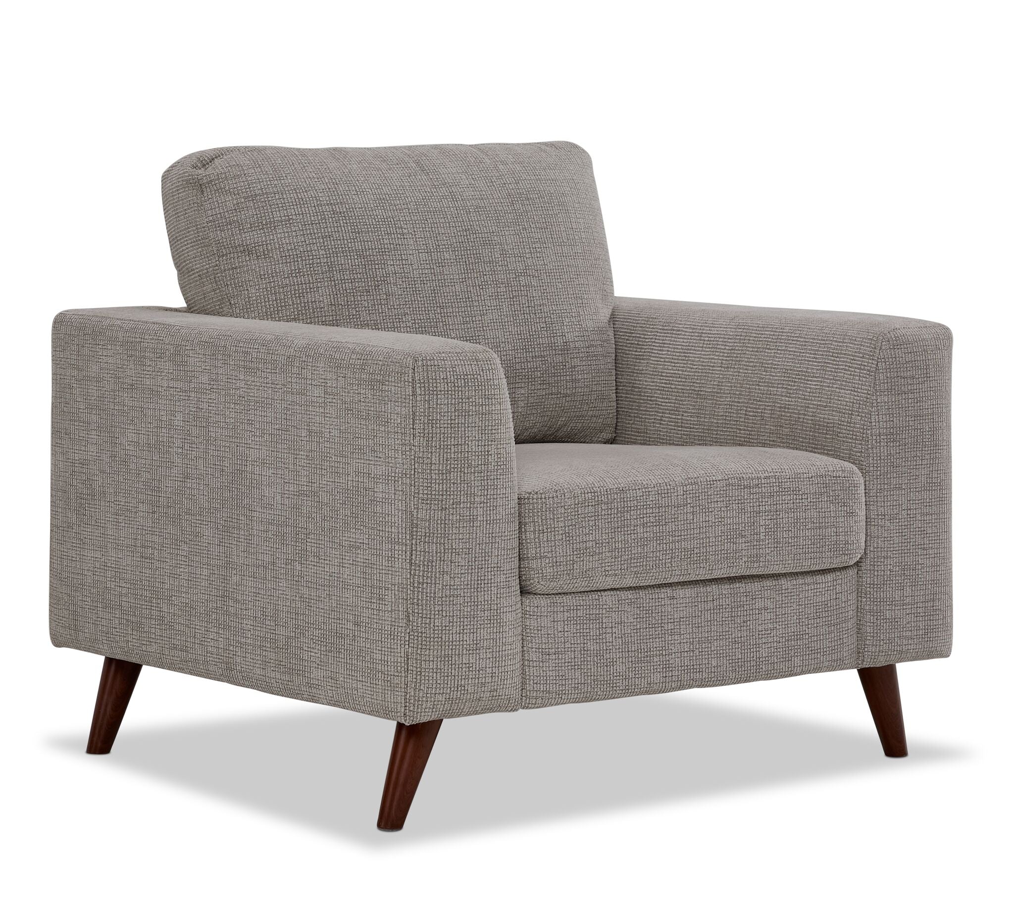 Orleans Chair - Grey