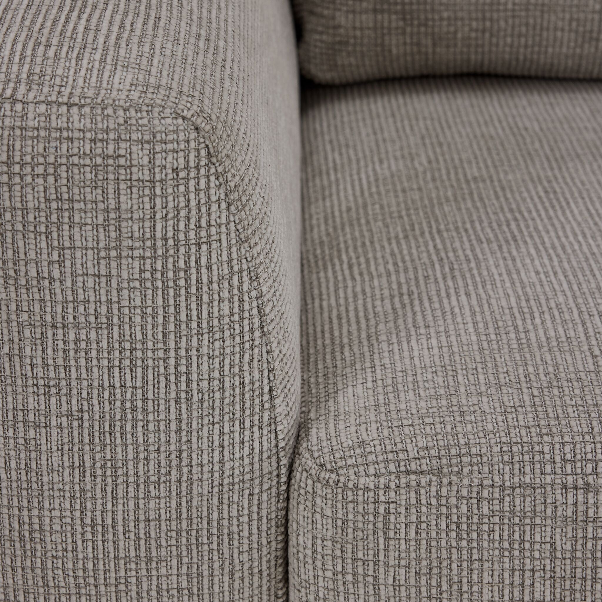 Orleans Chair - Grey