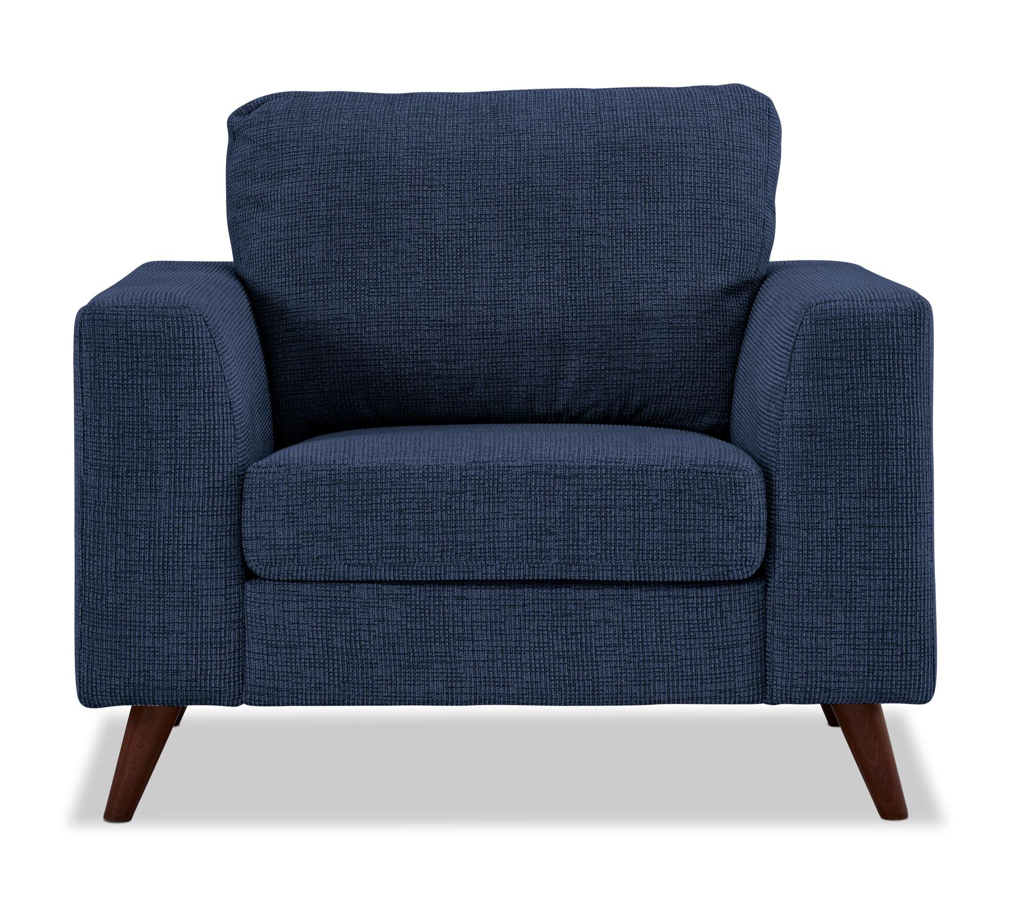 Orleans Chair - Blue