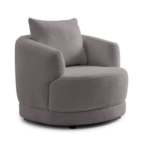 Oslo Fauteuil – étain