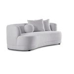 Oslo Sofa - Grey