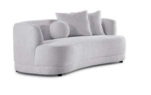 Oslo Sofa – gris