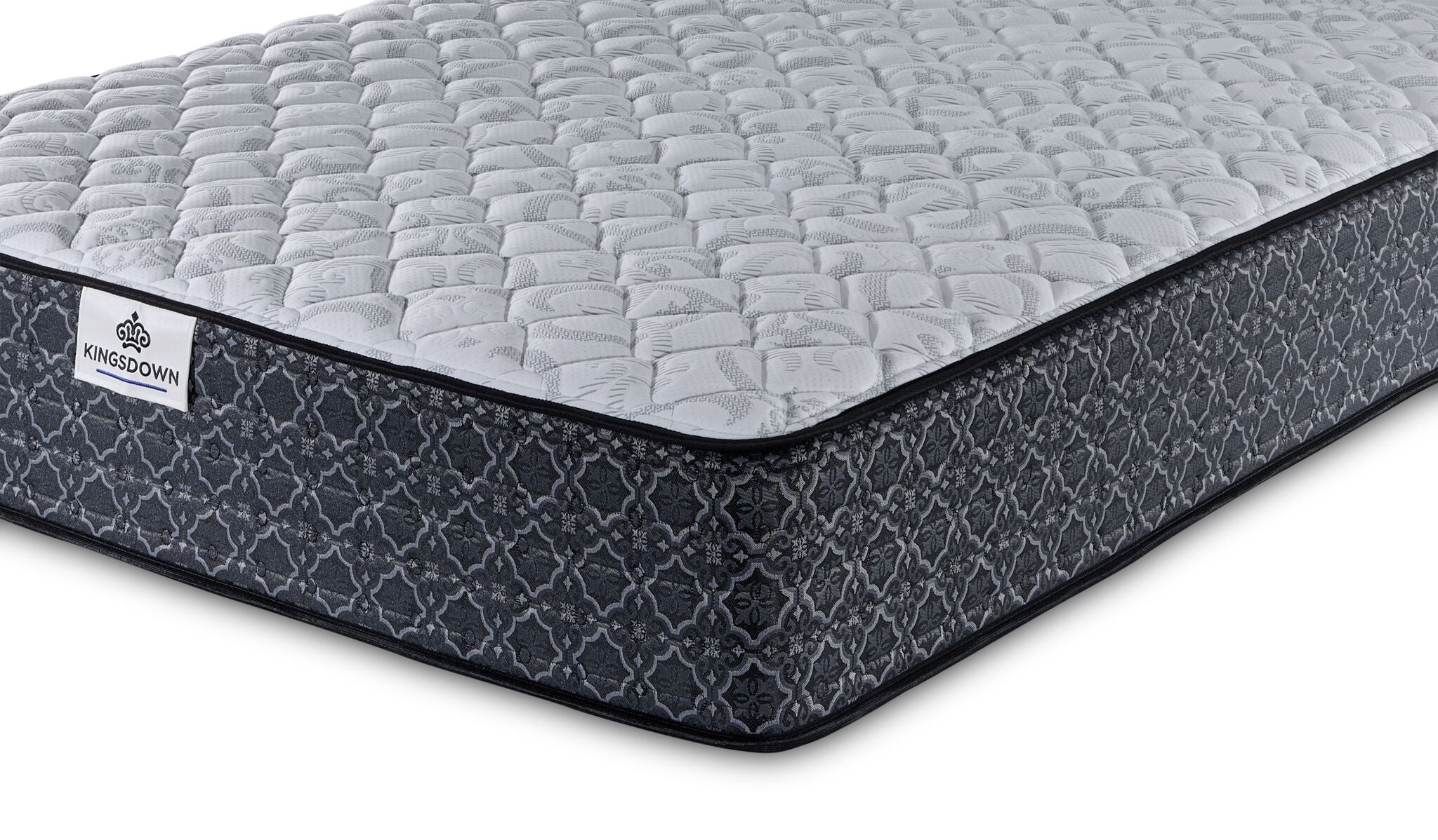 Kingsdown Oxford Firm Tight Top Twin Mattress